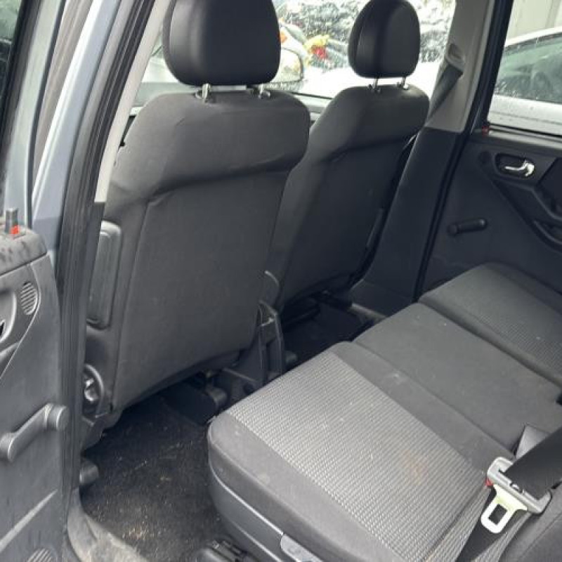 Mastervac OPEL MERIVA A Photo n°10