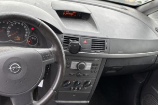 Mastervac OPEL MERIVA A