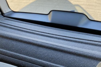 Leve vitre mecanique arriere gauche OPEL MERIVA A