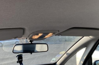 Leve vitre mecanique arriere gauche OPEL MERIVA A