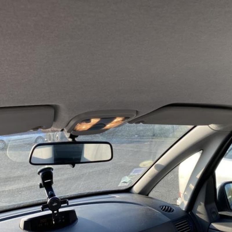 Leve vitre mecanique arriere gauche OPEL MERIVA A Photo n°16