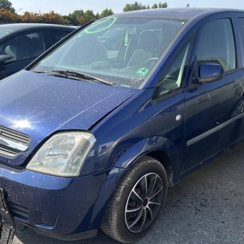 Mastervac OPEL MERIVA A Photo n°1