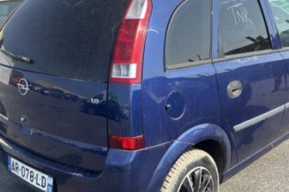 Mastervac OPEL MERIVA A