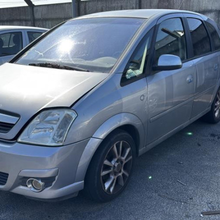 Leve vitre electrique arriere gauche OPEL MERIVA A Photo n°1