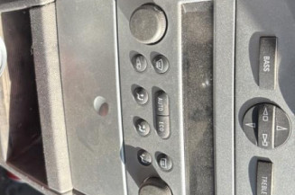 Leve vitre electrique arriere gauche OPEL MERIVA A