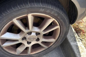 Mastervac OPEL MERIVA A