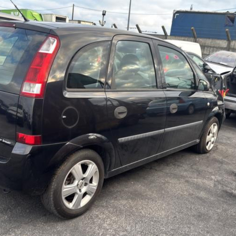Leve vitre mecanique arriere gauche OPEL MERIVA A Photo n°3