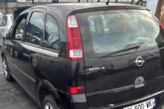 Leve vitre mecanique arriere gauche OPEL MERIVA A