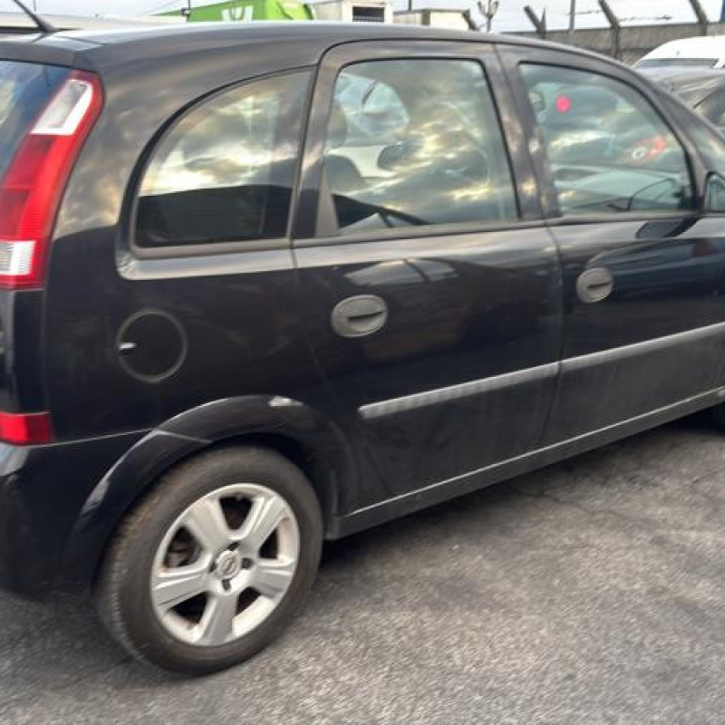 Leve vitre mecanique arriere gauche OPEL MERIVA A Photo n°7
