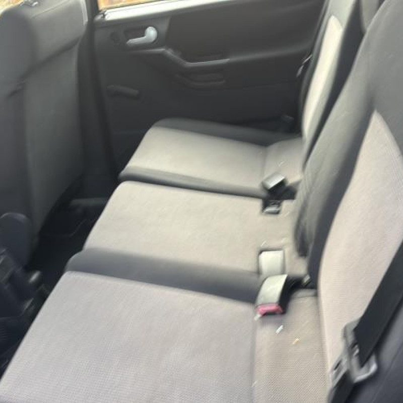 Leve vitre mecanique arriere gauche OPEL MERIVA A Photo n°11