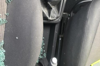 Leve vitre mecanique arriere gauche OPEL MERIVA A