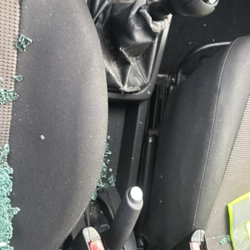 Leve vitre mecanique arriere gauche OPEL MERIVA A Photo n°17