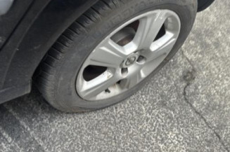 Leve vitre mecanique arriere gauche OPEL MERIVA A