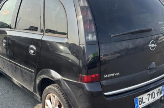 Leve vitre electrique arriere gauche OPEL MERIVA A