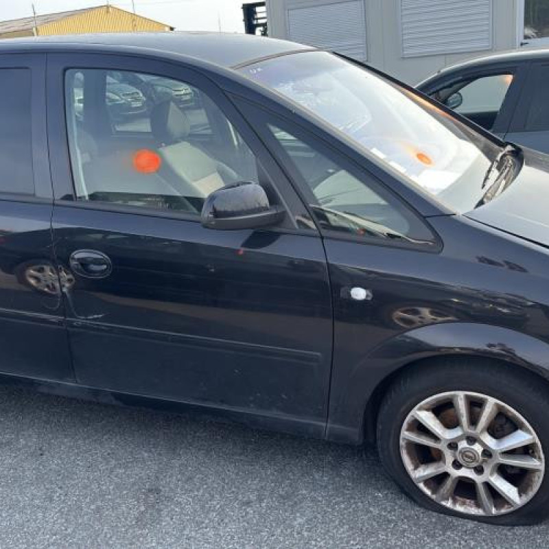 Leve vitre electrique arriere gauche OPEL MERIVA A Photo n°7