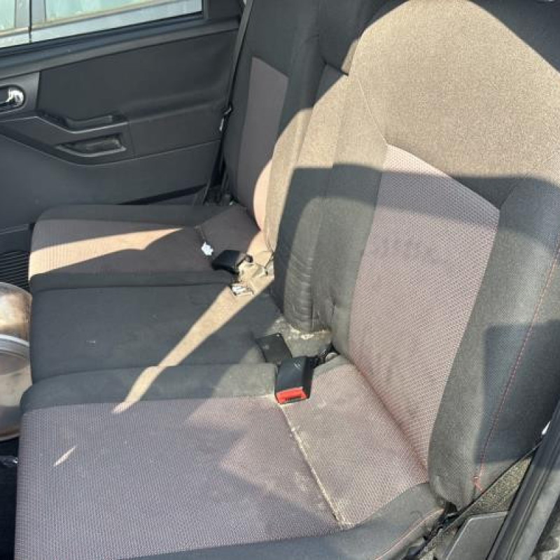 Leve vitre electrique arriere gauche OPEL MERIVA A Photo n°13