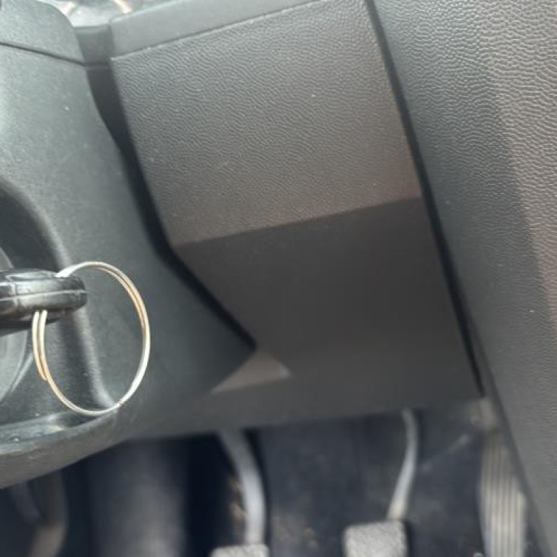 Leve vitre electrique arriere gauche OPEL MERIVA A Photo n°19