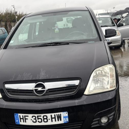 Commande chauffage OPEL MERIVA A