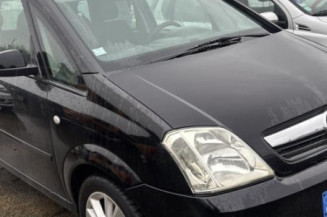 Commande chauffage OPEL MERIVA A