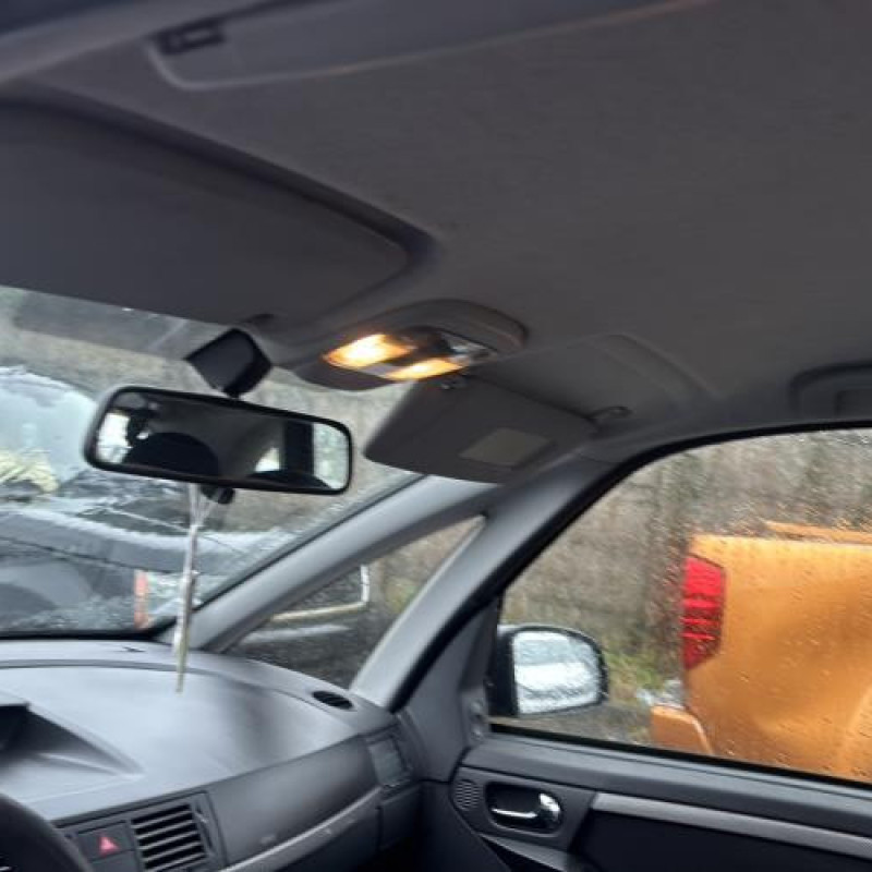 Mastervac OPEL MERIVA A Photo n°14