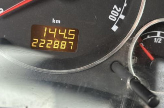 Mastervac OPEL MERIVA A