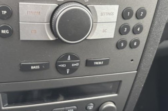 Mastervac OPEL MERIVA A