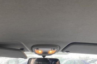 Commande chauffage OPEL MERIVA A