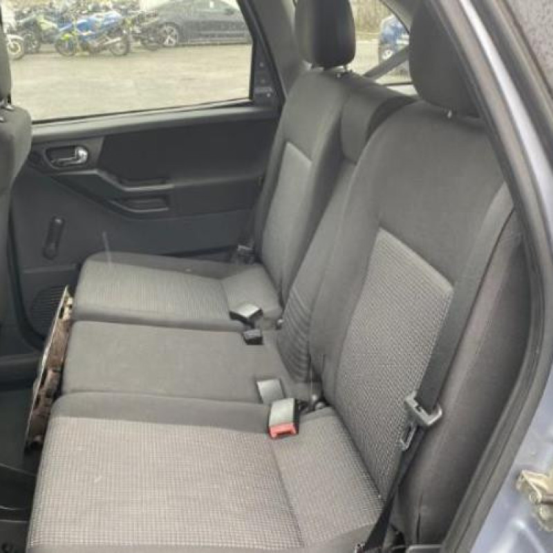 Commande chauffage OPEL MERIVA A Photo n°19