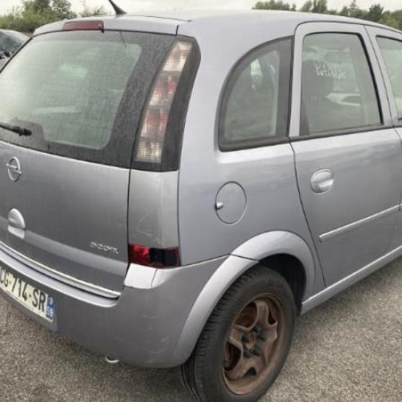 Mastervac OPEL MERIVA A Photo n°9