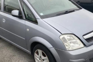 Mastervac OPEL MERIVA A