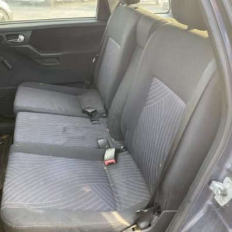 Commande chauffage OPEL MERIVA A Photo n°1