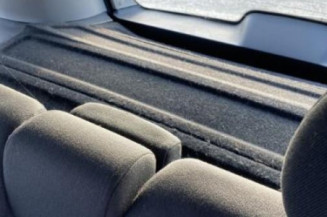 Commande chauffage OPEL MERIVA A