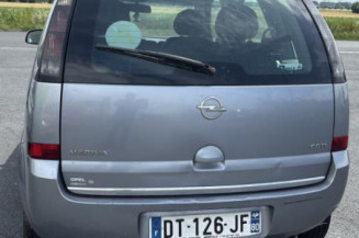 Commande chauffage OPEL MERIVA A