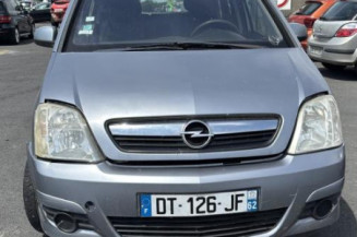 Commande chauffage OPEL MERIVA A