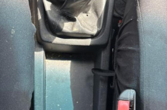 Commande chauffage OPEL MERIVA A