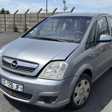 Mastervac OPEL MERIVA A Photo n°1