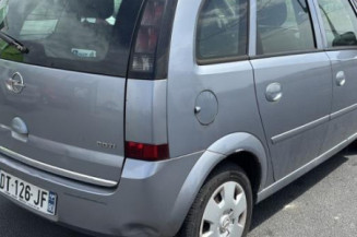 Mastervac OPEL MERIVA A