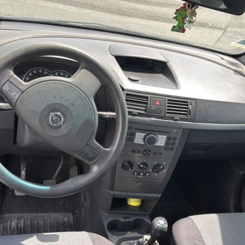 Mastervac OPEL MERIVA A Photo n°11