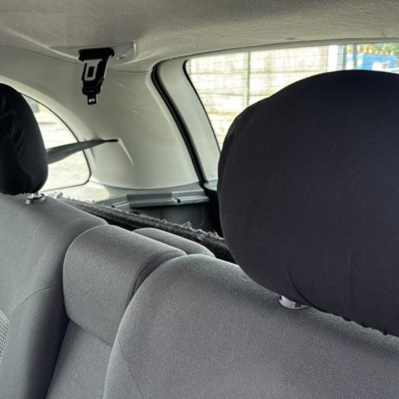 Mastervac OPEL MERIVA A Photo n°12