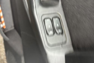 Commande chauffage OPEL MERIVA A