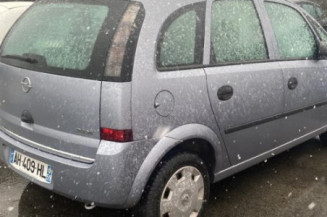 Mastervac OPEL MERIVA A