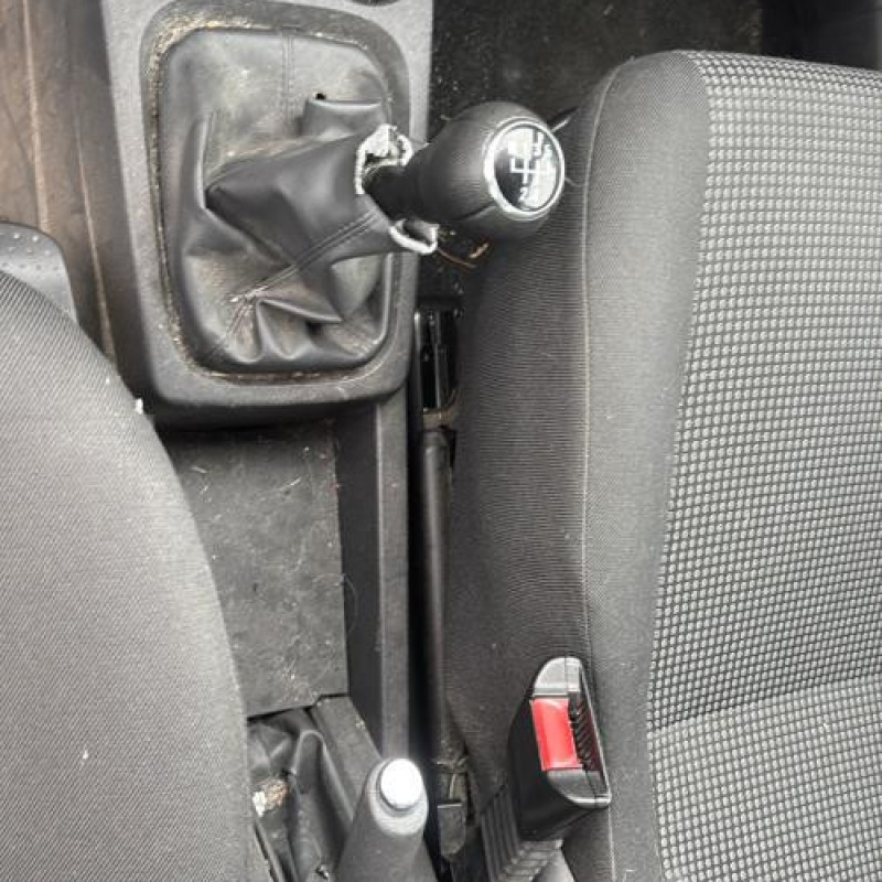 Mastervac OPEL MERIVA A Photo n°20