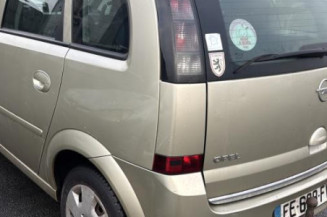 Mastervac OPEL MERIVA A