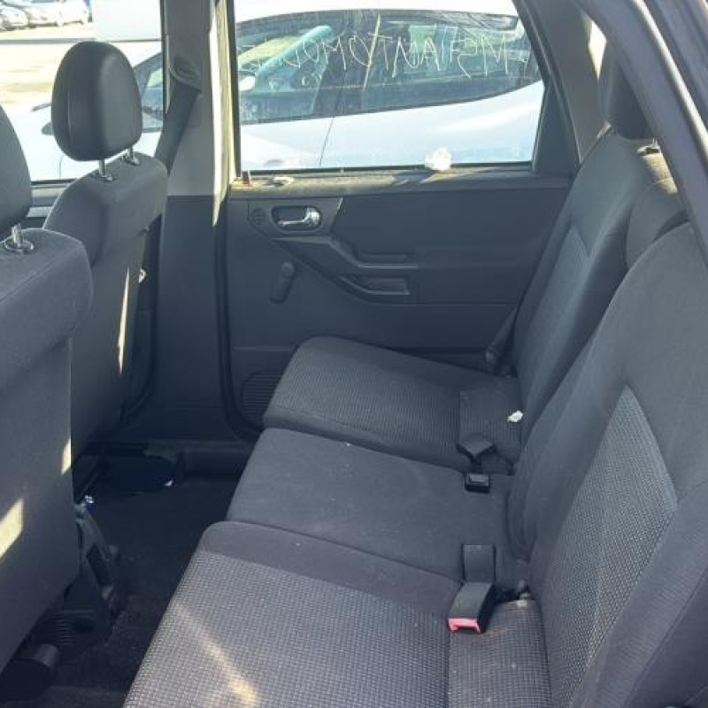 Mastervac OPEL MERIVA A Photo n°17