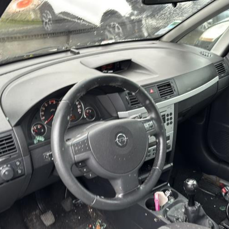 Mastervac OPEL MERIVA A Photo n°13