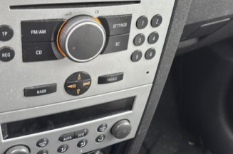 Mastervac OPEL MERIVA A