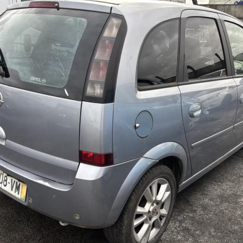 Leve vitre electrique arriere gauche OPEL MERIVA A Photo n°5