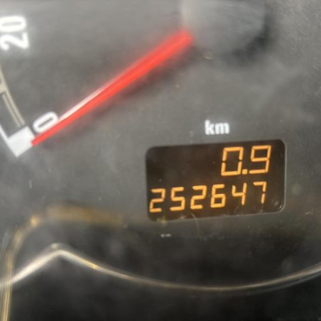 Mastervac OPEL MERIVA A