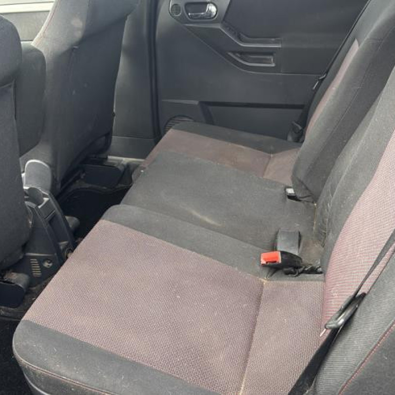 Mastervac OPEL MERIVA A Photo n°17