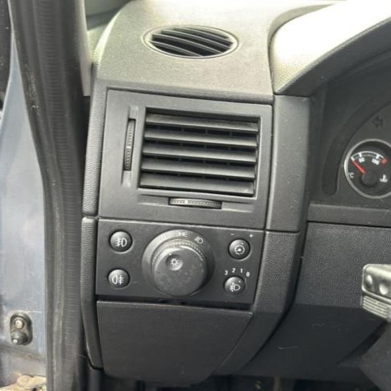 Mastervac OPEL MERIVA A Photo n°18